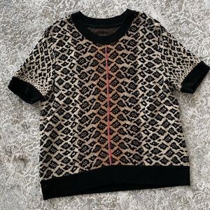 Anthropologie Sweater